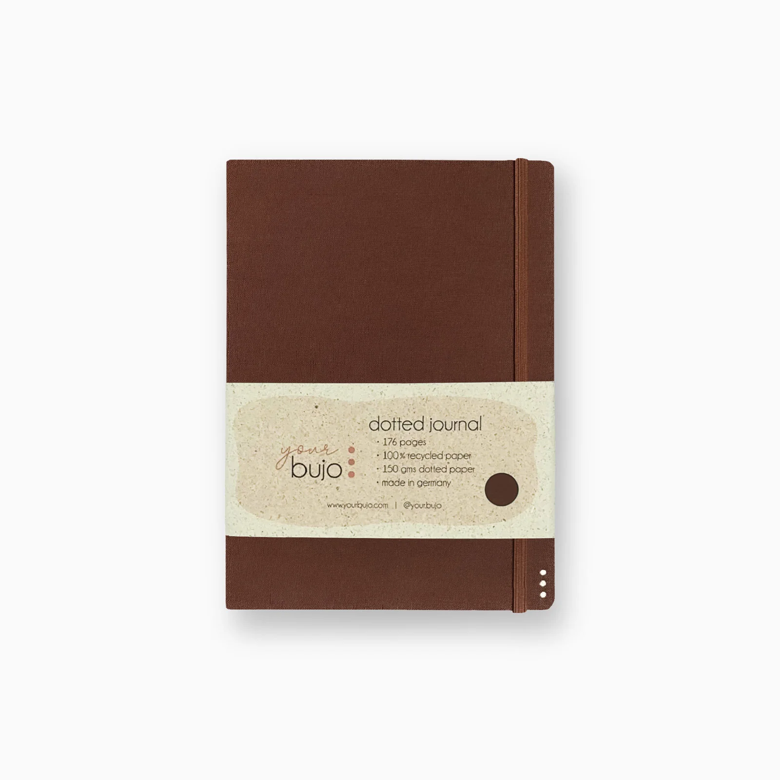Test - Hand-drawn Bullet Journal Undatiert - Image 7