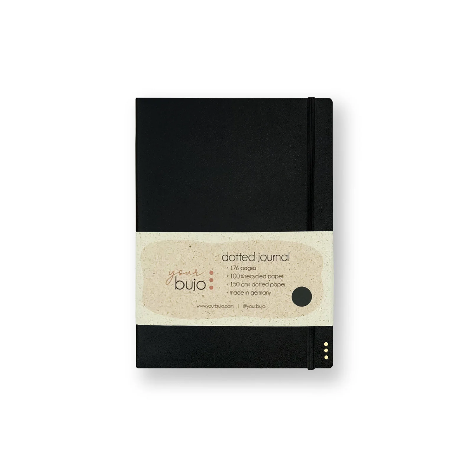 Test - Hand-drawn Bullet Journal Undatiert - Image 9