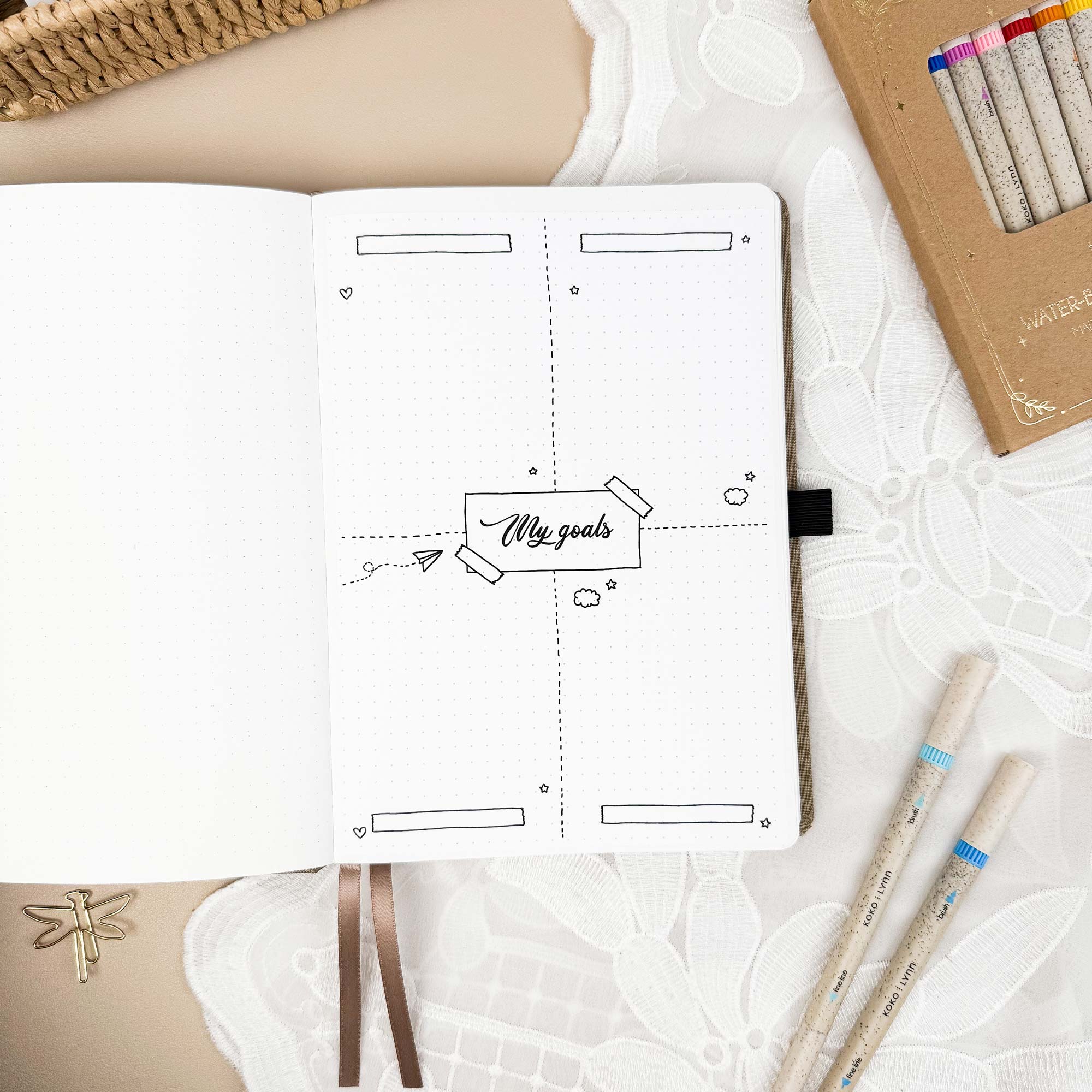 My goals - Stick-in-page - Image 3